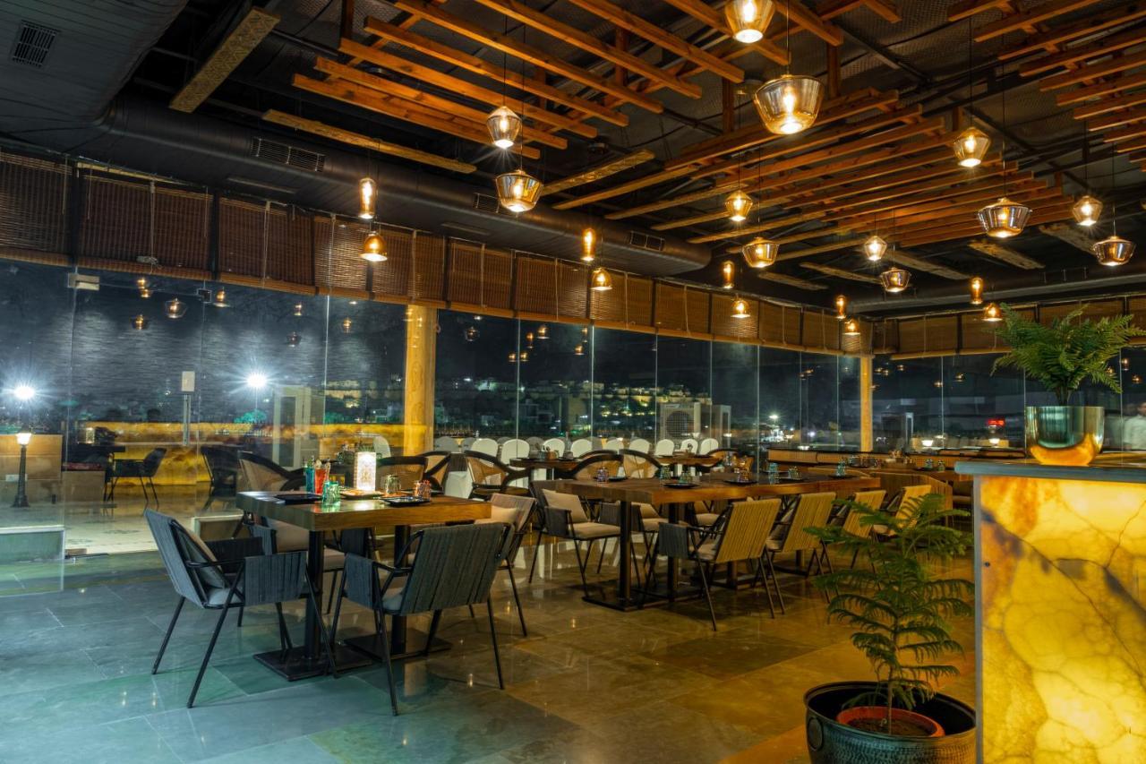 Hotel Rupal Residency Jaisalmer Esterno foto