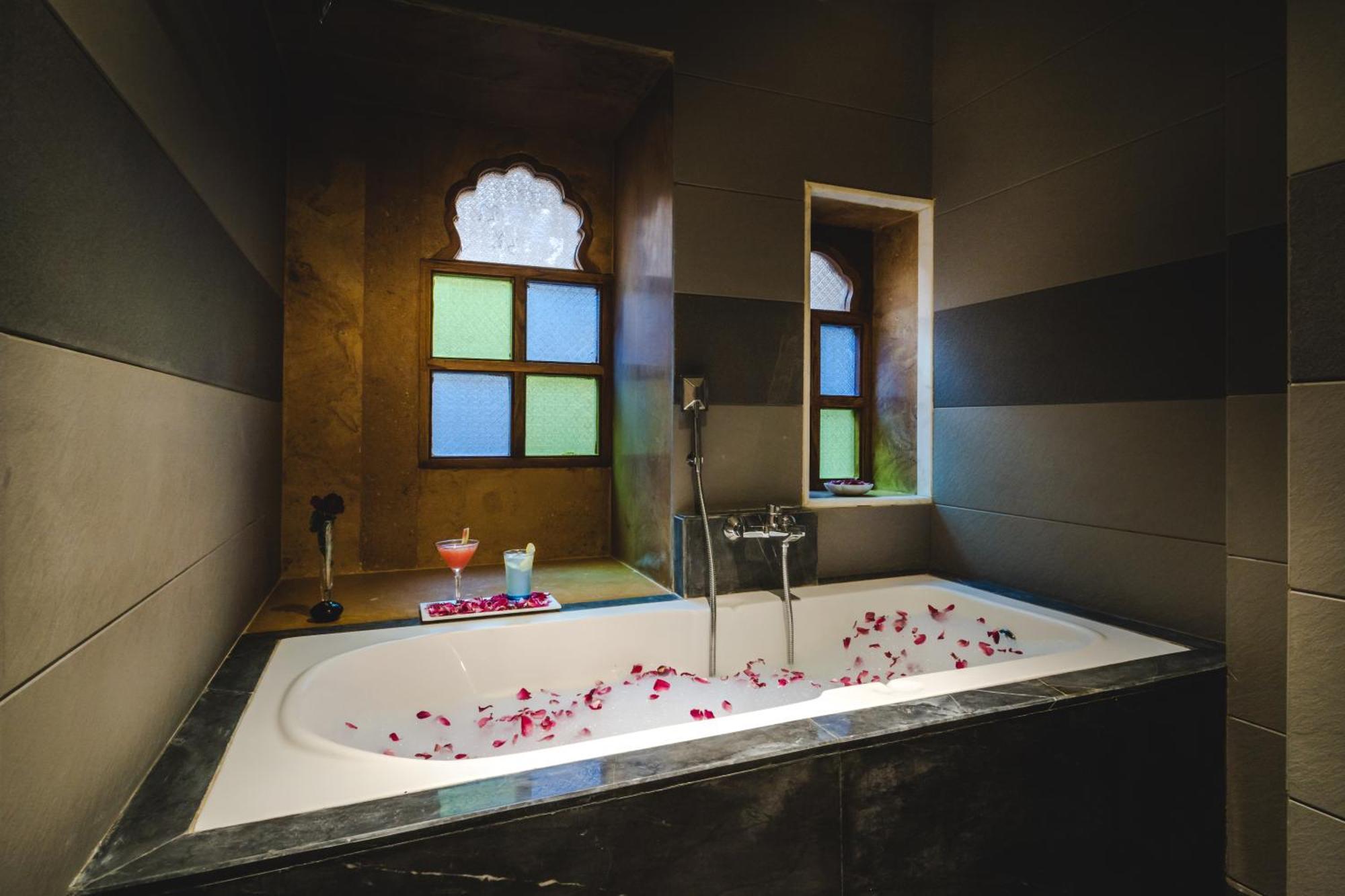 Hotel Rupal Residency Jaisalmer Esterno foto